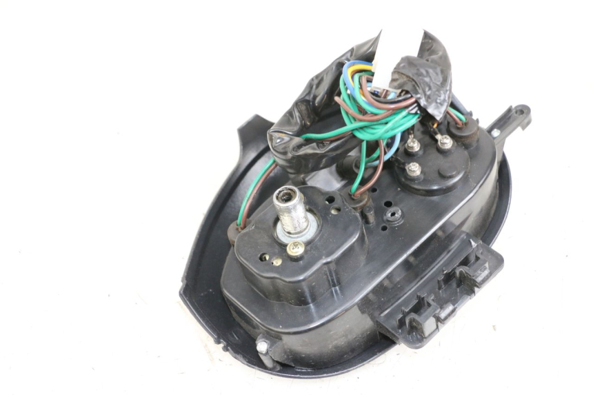 photo de SPEEDOMETER JM MOTORS SUNNY 50 (2017 - 2020) - Alternative perspective