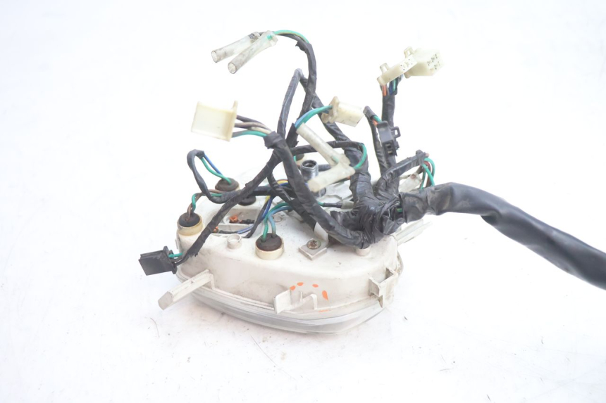 photo de SPEEDOMETER KYMCO SUPER 8 2T 50 (2007 - 2013) - Additional view of the item