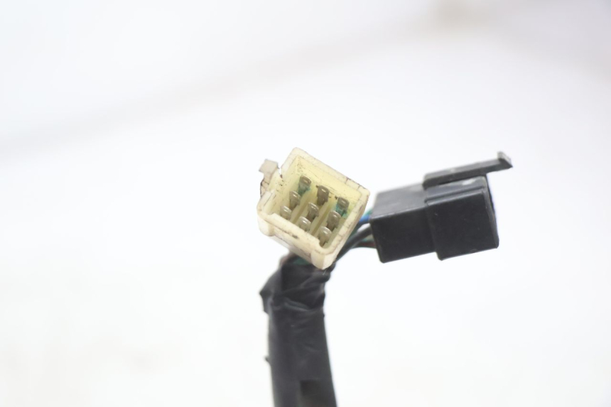 photo de SPEEDOMETER KYMCO SUPER 8 2T 50 (2007 - 2013) - Alternative angle
