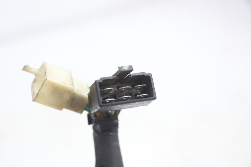 photo de SPEEDOMETER KYMCO SUPER 8 2T 50 (2007 - 2013) - Used quality zoom