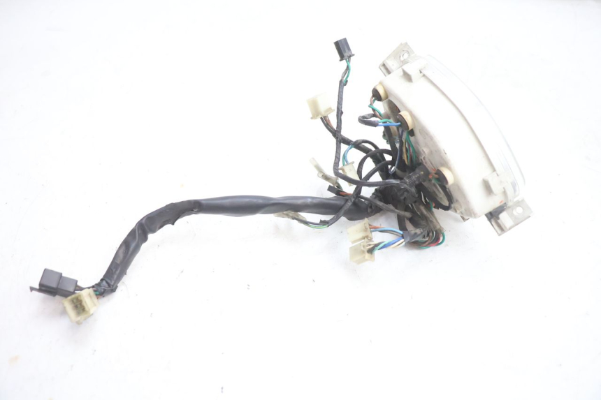 photo de SPEEDOMETER KYMCO SUPER 8 2T 50 (2007 - 2013) - Checked used part