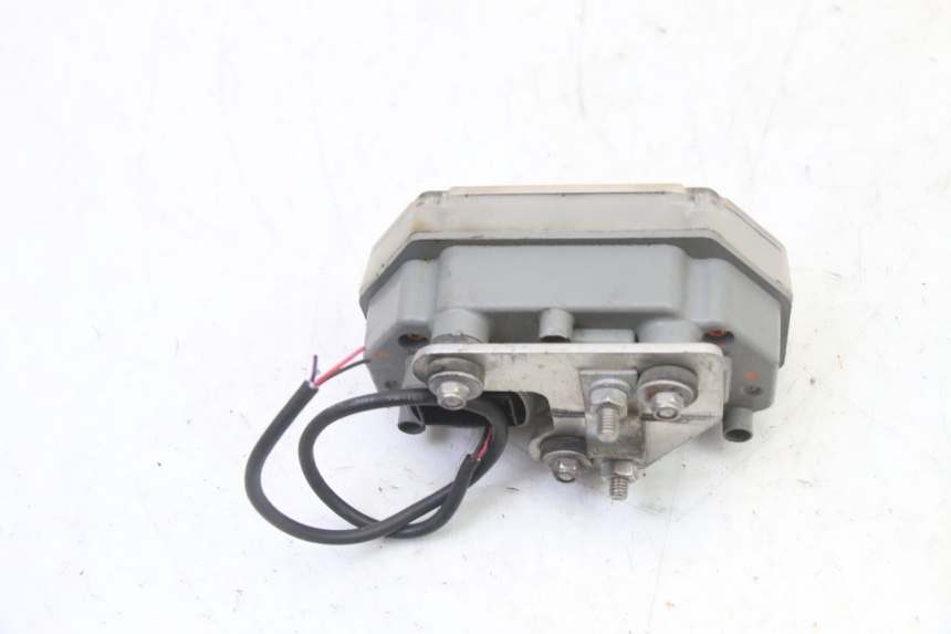 photo de SPEEDOMETER KTM SUPERENDURO R 950 (2005 - 2009) - Fixing points details