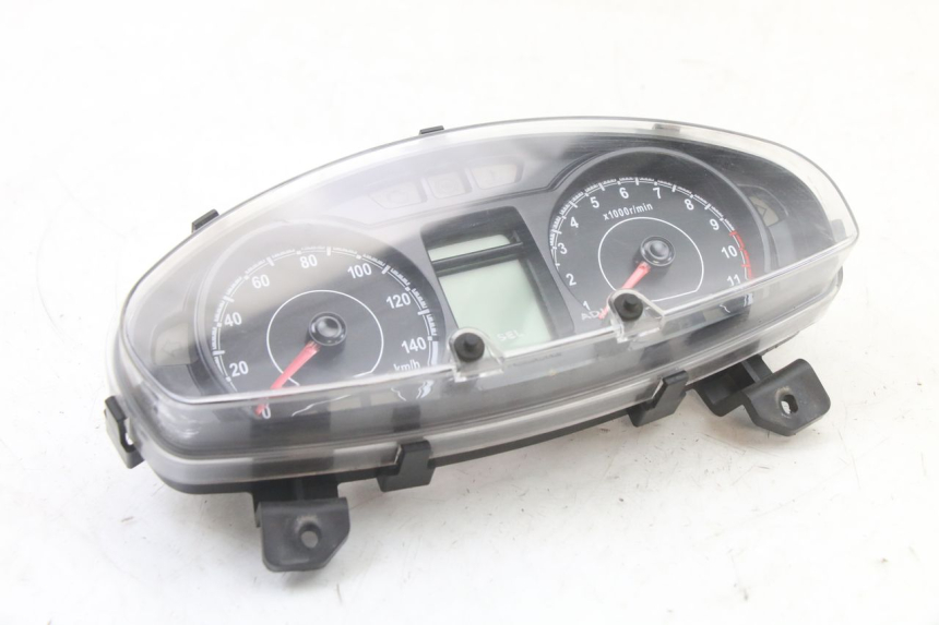 photo de SPEEDOMETER SUZUKI BURGMAN 125 (2018 - 2021) - Product overview