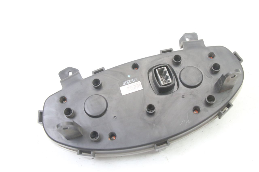 photo de SPEEDOMETER SUZUKI BURGMAN 125 (2015 - 2017) - Checked used part