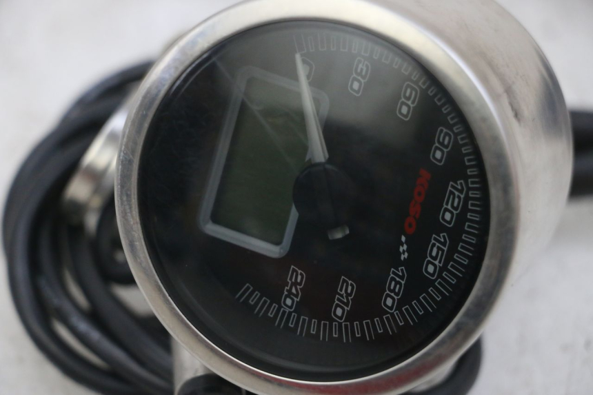photo de SPEEDOMETER SUZUKI SV N 650 (1999 - 2002) - Product overview