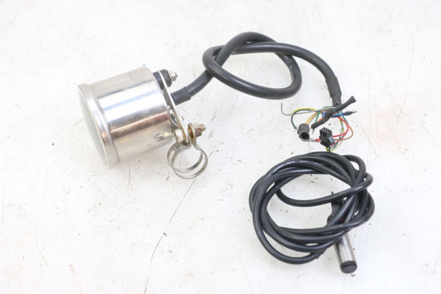 photo de SPEEDOMETER SUZUKI SV N 650 (1999 - 2002) - Checked used part