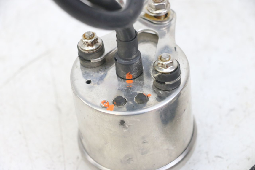 photo de SPEEDOMETER SUZUKI SV N 650 (1999 - 2002) - Markings and original references