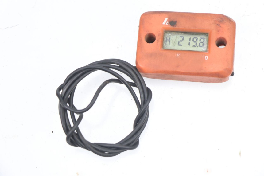 photo de SPEEDOMETER KTM SX 65 (2009 - 2015) - Main view