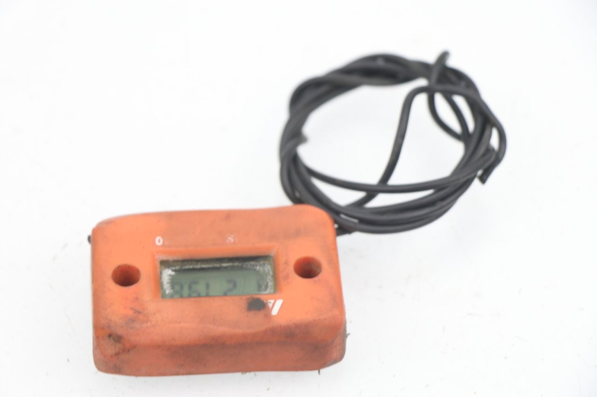 photo de SPEEDOMETER KTM SX 65 (2009 - 2015) - Component detail