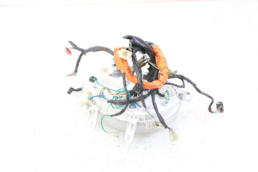 photo de SPEEDOMETER SYM FIDDLE 3 III 125 (2014 - 2020) - Component detail