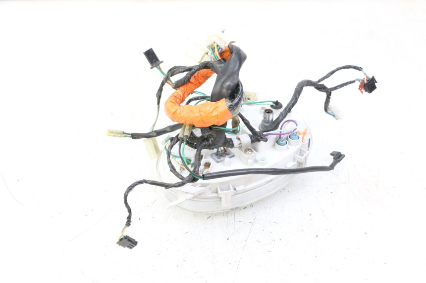 photo de SPEEDOMETER SYM FIDDLE 3 III 125 (2014 - 2020) - Product overview