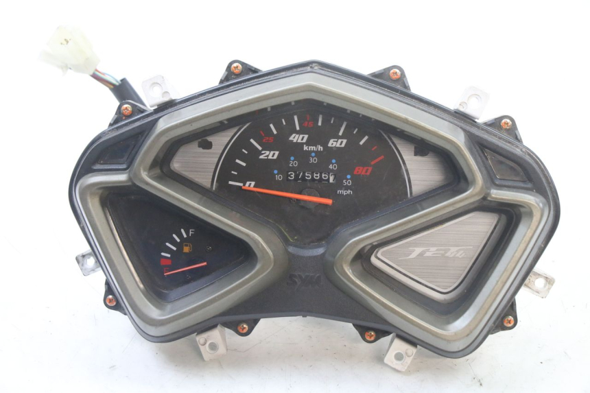 photo de SPEEDOMETER SYM JET 14 4T 50 (2018 - 2022) - Main view