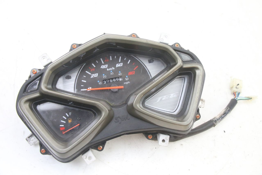 photo de SPEEDOMETER SYM JET 14 4T 50 (2018 - 2022) - Component detail