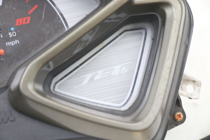 photo de SPEEDOMETER SYM JET 14 4T 50 (2018 - 2022) - Technical close-up
