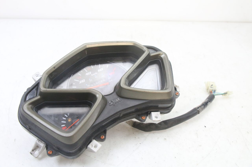 photo de SPEEDOMETER SYM JET 14 4T 50 (2018 - 2022) - Product overview