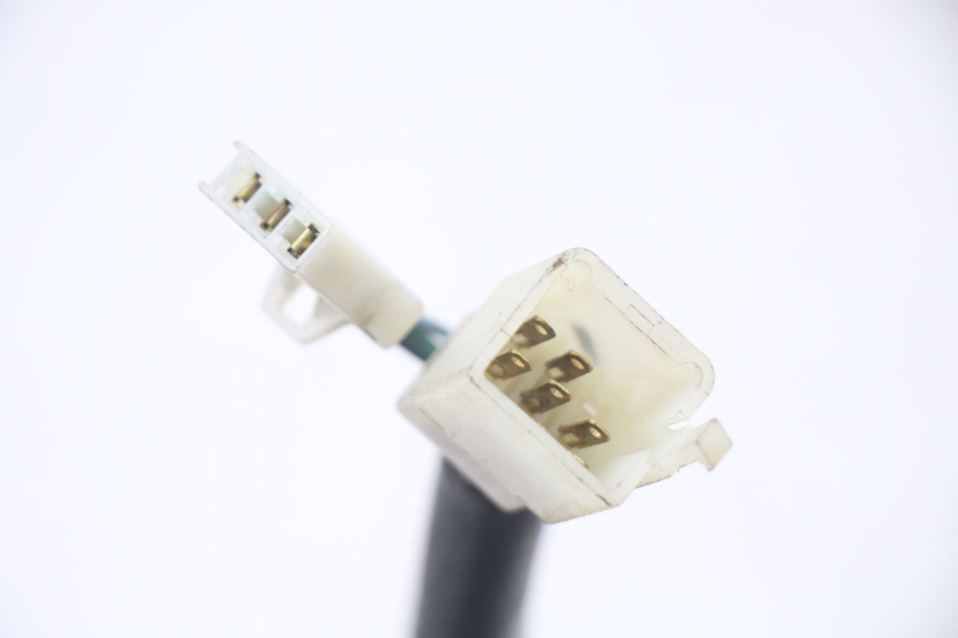 photo de SPEEDOMETER SYM JET 14 4T 50 (2018 - 2022) - Markings and original references