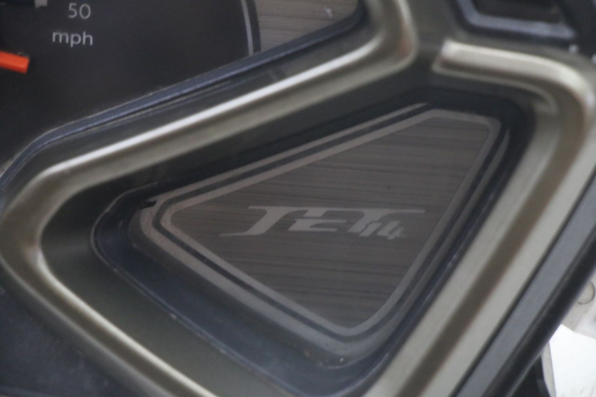 photo de SPEEDOMETER SYM JET 14 4T 50 (2018 - 2022) - Alternative perspective