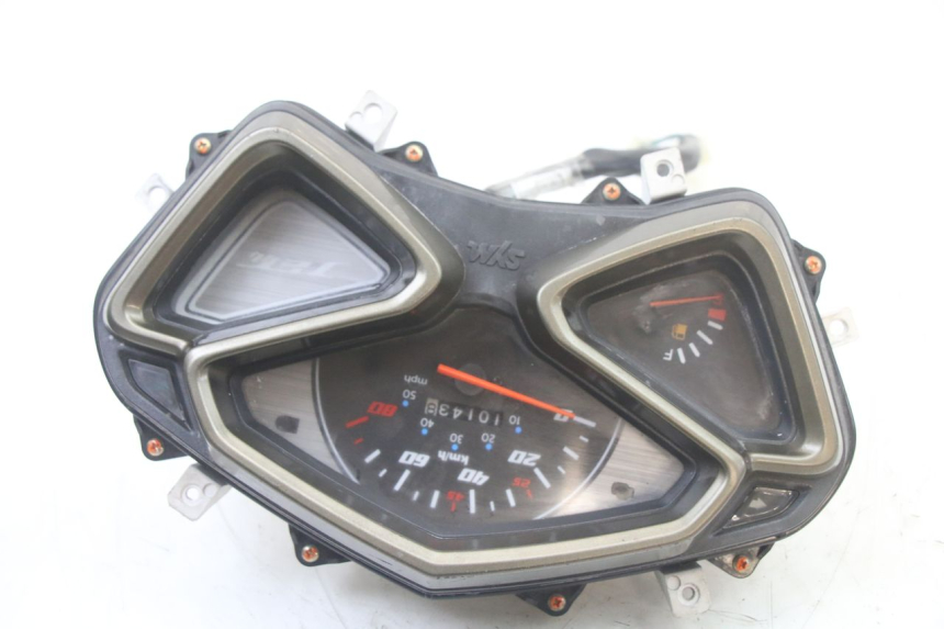 photo de SPEEDOMETER SYM JET 14 4T 50 (2018 - 2022) - Product overview