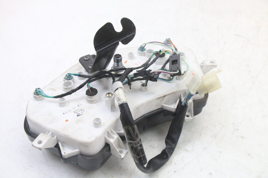 photo de SPEEDOMETER SYM JET 14 4T 50 (2018 - 2022) - Fixing points details