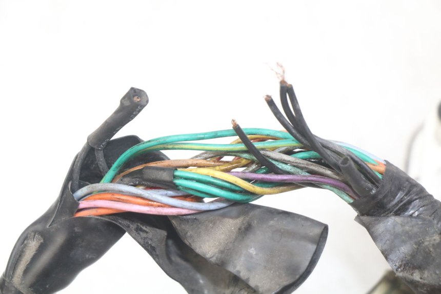 photo de SPEEDOMETER SYM SYMPHONY 125 (2009 - 2015) - Alternative perspective