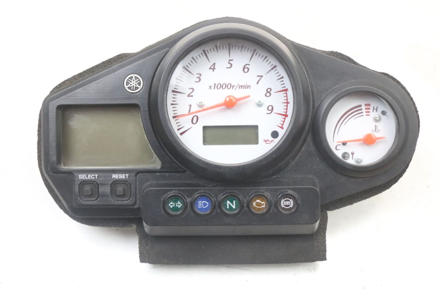 photo de SPEEDOMETER YAMAHA TDM ABS 900 (2002 - 2014) - Main view