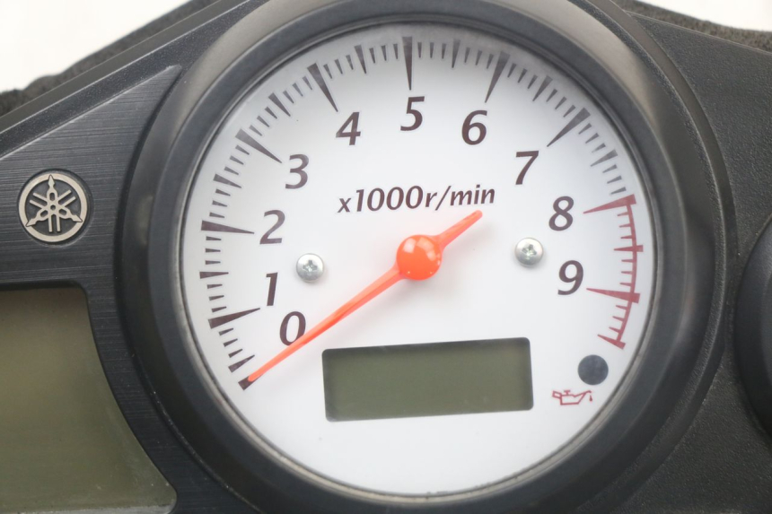 photo de SPEEDOMETER YAMAHA TDM ABS 900 (2002 - 2014) - Component detail