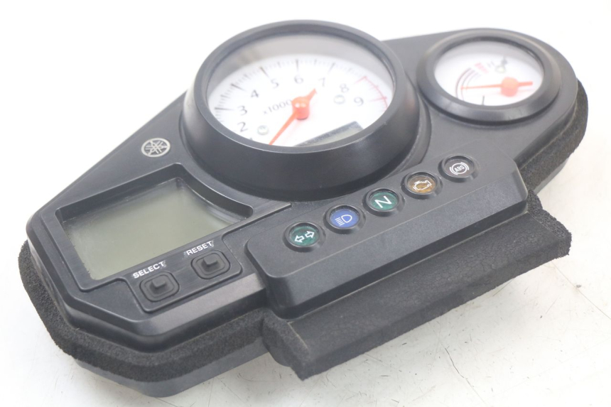 photo de SPEEDOMETER YAMAHA TDM ABS 900 (2002 - 2014) - Product overview