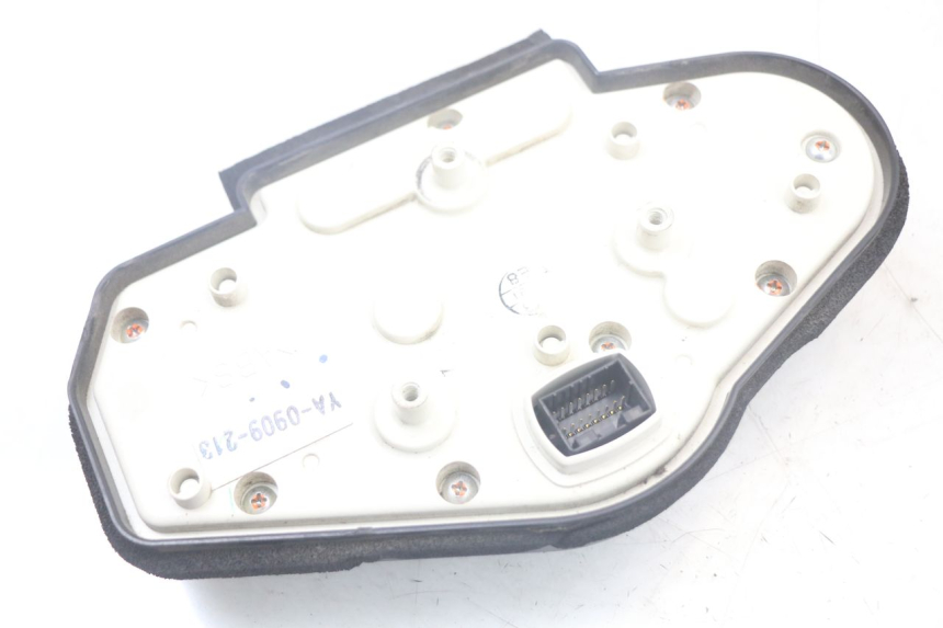 photo de SPEEDOMETER YAMAHA TDM ABS 900 (2002 - 2014) - Markings and original references