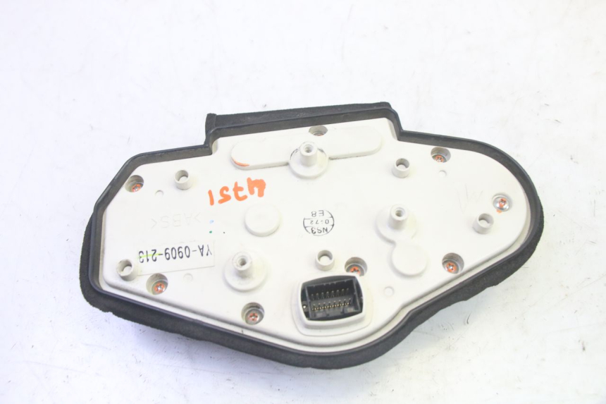 photo de SPEEDOMETER YAMAHA TDM ABS 900 (2002 - 2014) - Additional view of the item