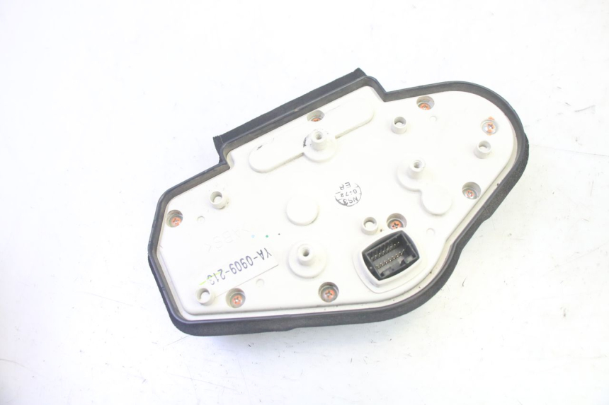 photo de SPEEDOMETER YAMAHA TDM ABS 900 (2002 - 2014) - Additional view of the item