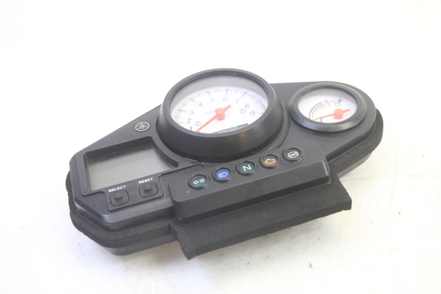 photo de SPEEDOMETER YAMAHA TDM ABS 900 (2002 - 2014) - Surface and material condition