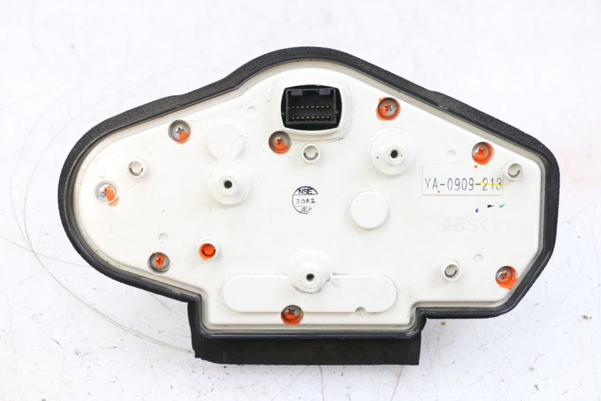 photo de SPEEDOMETER YAMAHA TDM ABS 900 (2002 - 2014) - Component detail