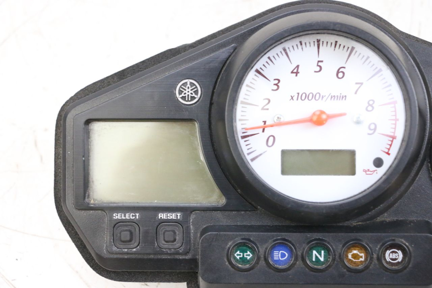 photo de SPEEDOMETER YAMAHA TDM ABS 900 (2002 - 2014) - Component zoom