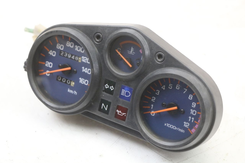 photo de SPEEDOMETER YAMAHA TDR DELTABOX 125 (1997 - 2003) - Component detail