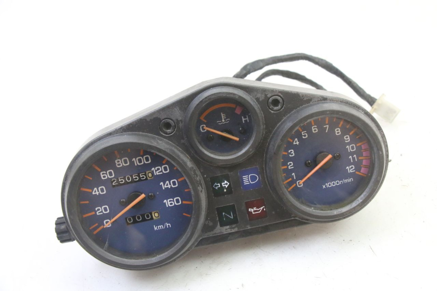 photo de SPEEDOMETER YAMAHA TDR DELTABOX 125 (1997 - 2003) - Main view