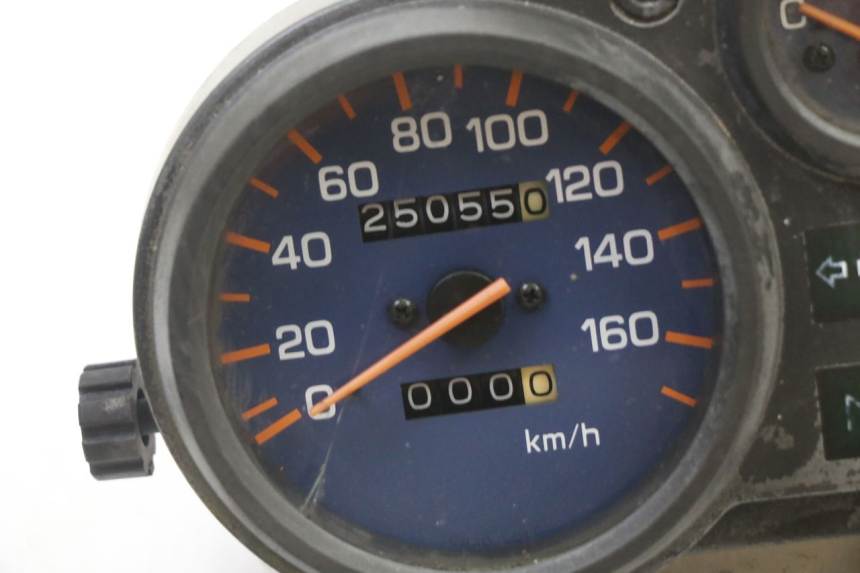photo de SPEEDOMETER YAMAHA TDR DELTABOX 125 (1997 - 2003) - Component detail