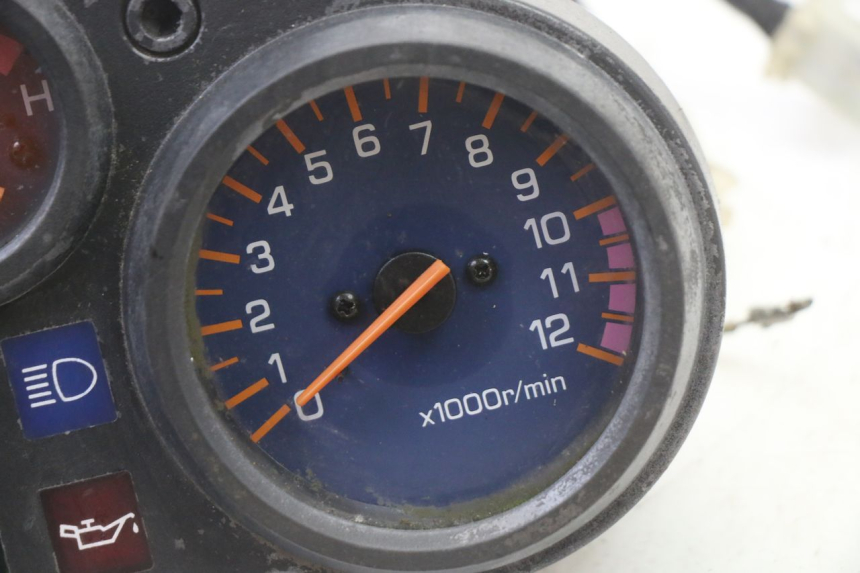 photo de SPEEDOMETER YAMAHA TDR DELTABOX 125 (1997 - 2003) - Alternative perspective