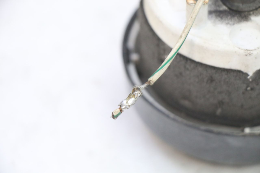 photo de SPEEDOMETER YAMAHA TDR DELTABOX 125 (1997 - 2003) - Checked used part