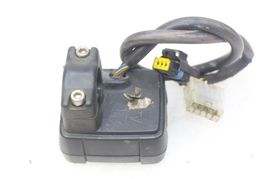 photo de SPEEDOMETER PEUGEOT TKR TREKKER FURIOUS 50 (2005 - 2014) - Checked used part