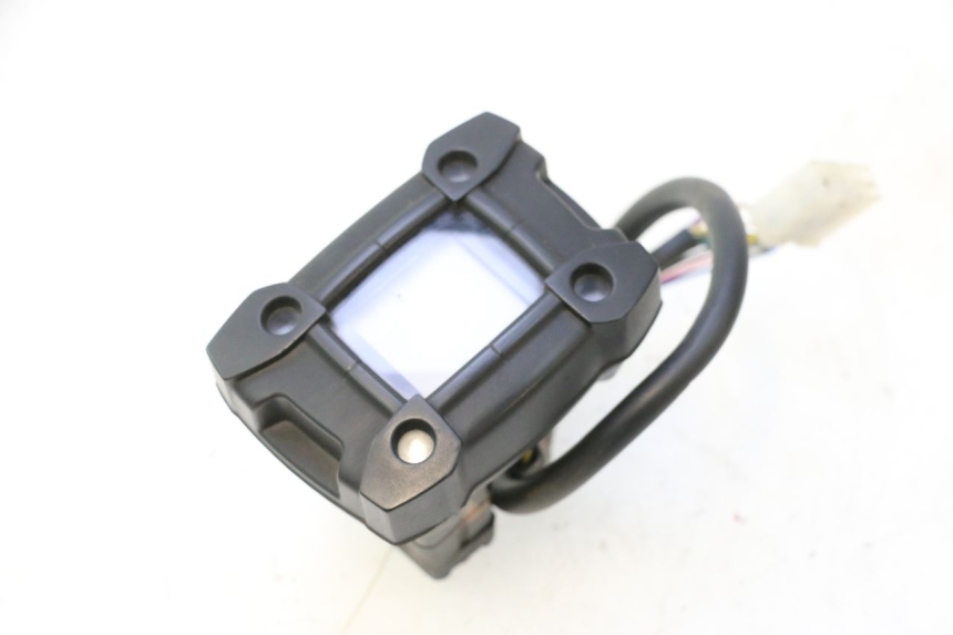 photo de SPEEDOMETER PEUGEOT TKR TREKKER FURIOUS 50 (2005 - 2014) - Main view