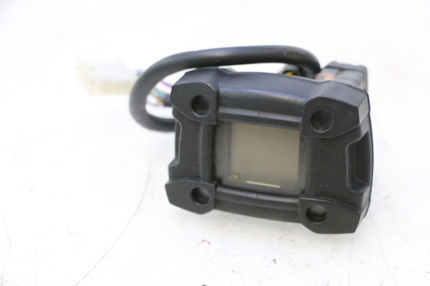 photo de SPEEDOMETER PEUGEOT TKR TREKKER FURIOUS 50 (2005 - 2014) - Component detail