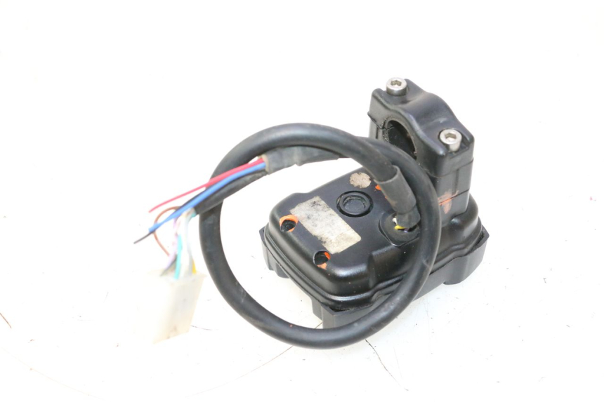 photo de SPEEDOMETER PEUGEOT TKR TREKKER FURIOUS 50 (2005 - 2014) - Surface and material condition