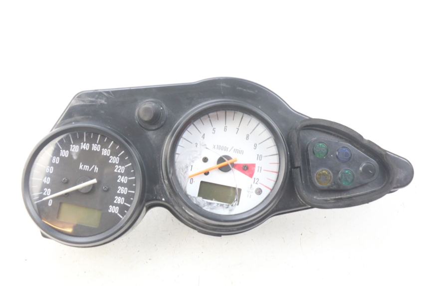 photo de SPEEDOMETER SUZUKI TLS TL S 1000 (1997 - 2001) - Main view