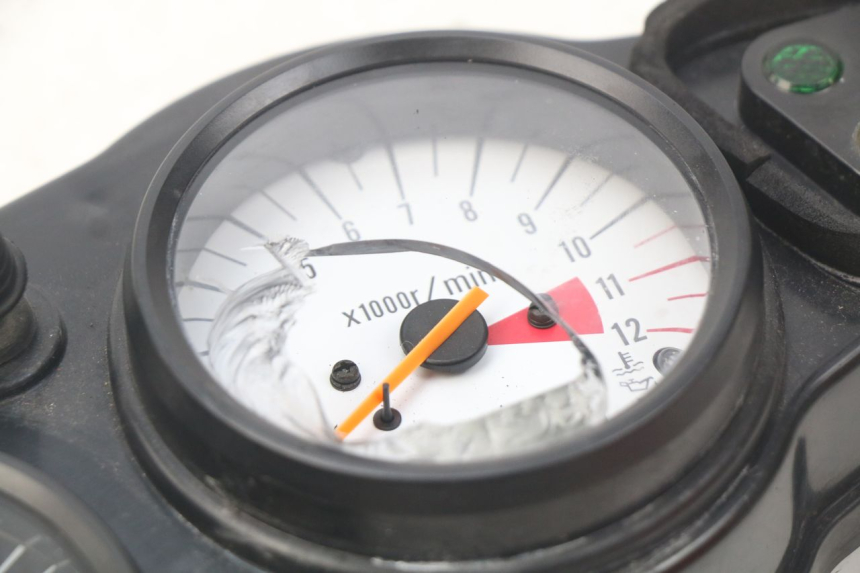 photo de SPEEDOMETER SUZUKI TLS TL S 1000 (1997 - 2001) - Additional view of the item