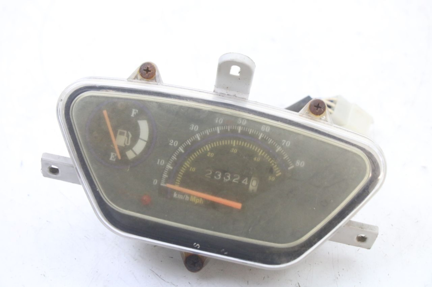 photo de SPEEDOMETER TNT MOTOR ROMA 10' 2T 50 (2011 - 2018) - Main view