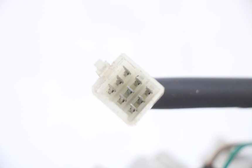 photo de SPEEDOMETER TNT MOTOR ROMA 10' 2T 50 (2011 - 2018) - Surface and material condition