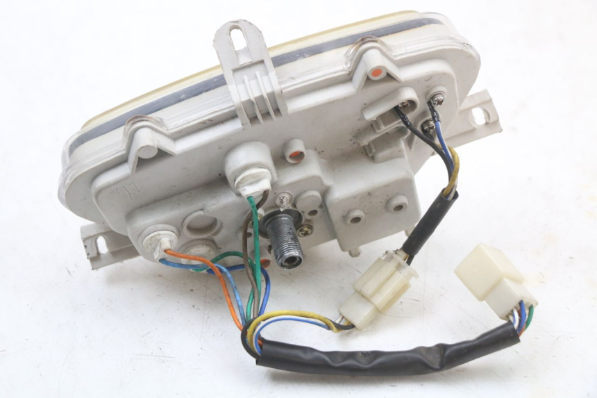 photo de SPEEDOMETER BAOTIAN TRAVEL SPIRIT 50 (2010 - 2012) - Product overview