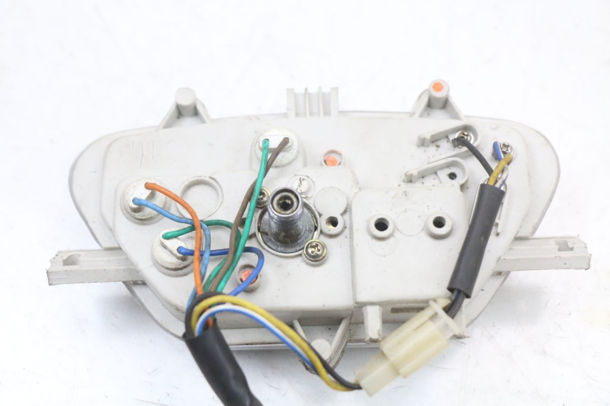 photo de SPEEDOMETER BAOTIAN TRAVEL SPIRIT 50 (2010 - 2012) - Surface and material condition