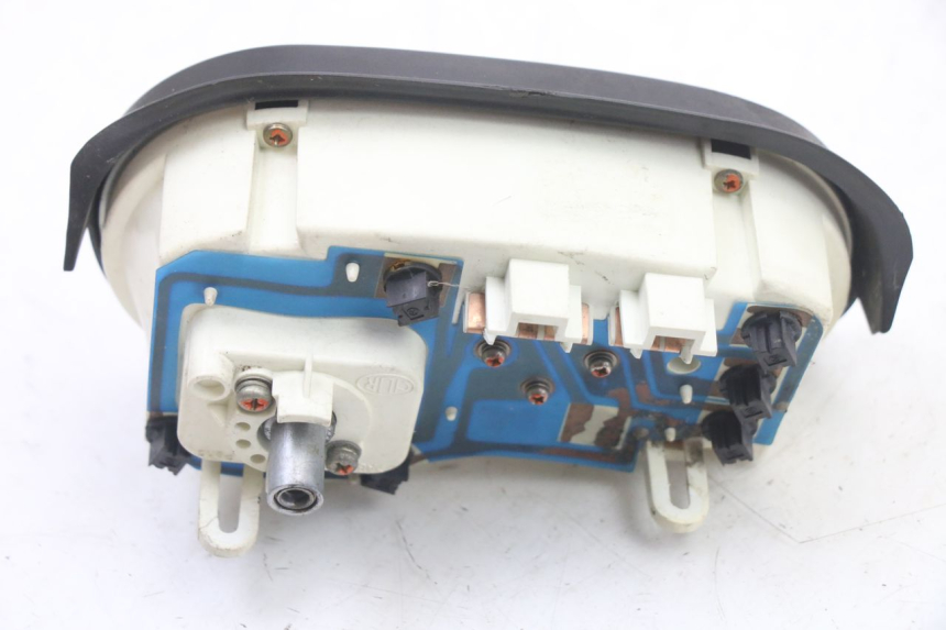 photo de SPEEDOMETER PEUGEOT TREKKER TKR 50 (2005 - 2014) - Product overview