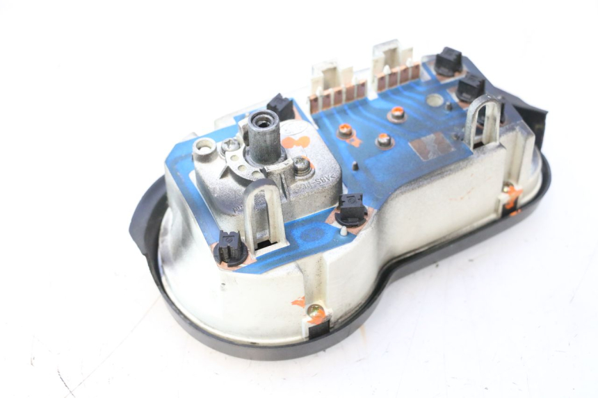 photo de SPEEDOMETER PEUGEOT TREKKER TKR 50 (2005 - 2014) - Fixing points details